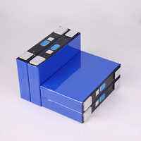 Высокоемкие литий-ионные аккумуляторные элементы NMC 3.7V для электромобилей, 3.7В 30Ач 43Ач 50Ач 59Ач 70Ач 93Ач 94Ач 100Ач