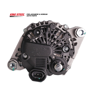 Kingsteel 12V <span class=keywords><strong>Alternateur</strong></span> Auto pour Hyundai IX35 TUCSON SONATA Kia SPORTAGE OPTIMA RIO SORENTO 37300-2G600 37300-2G500 373002G500 - Product Image 3