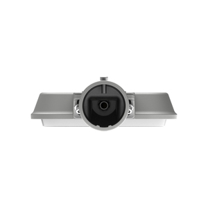 ไฟถนน LED อลูมิเนียม 100W ให้แสงสว่างสม่ำเสมอ ประหยัดพลังงาน รับประกัน 5 ปี IP65 สำหรับอุตสาหกรรม FL-LD-AEH7 อลูมิเนียม - Product Image 3