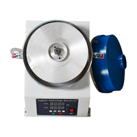 Extracteur automatique d'asphalte, machine d'extraction d'asphalte, test de teneur en bitume