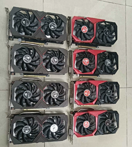Tarjeta Gráfica de Segunda Mano de Alto Rendimiento y Buena Calidad al Por Mayor, GPU para Juegos en Stock - Product Image 3