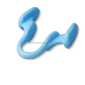 Gesundheitsprodukt CE-Zertifizierter Anti-Schnarch Silikon-Nasendilatator-Clip 3 Jahre Haltbarkeit Gegen Schnarchen Verbesserte Schlafqualität - Product Image 6