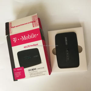 Marca <span class=keywords><strong>Linkzone</strong></span> 4G Wireless Hotstpot MW41TM Router - Product Image 6