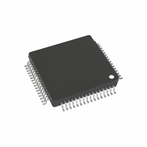 MCU de 32 bits RX26T 512K 64LFQFP 40 integrado R5F526TFDGFM # 10 Proveedores Originales de Componentes Electrónicos 64 LQFP - Product Image 1