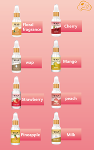 <span class=keywords><strong>Lubricante</strong></span> Íntimo Hidratante de Larga Duración para Mujeres, <span class=keywords><strong>Lubricante</strong></span> Íntimo Suave y No Irritante para Uso Diario - Product Image 5