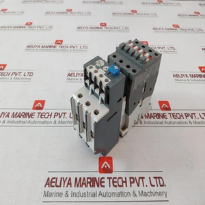 Nuevo Contactor Original A30-30-10 en Stock, 600V <span class=keywords><strong>AC</strong></span> A005135 IEC 60947-4-1 <span class=keywords><strong>A600</strong></span> P300 - Product Image 3