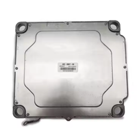 Unidad de Control del Motor, Módulo de Computadora para Excavadora de Camión Diésel, Programado 462-0007, Compatible con Caterpillar