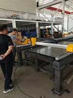 Kit machine de découpe plasma CNC à portique