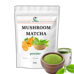 Julyherb biologico di alta qualità estratto di fungo Maitake <span class=keywords><strong>Mathca</strong></span> polvere di semi di frutta forma liquida cibo puro estratto di erbe - Product Image 2