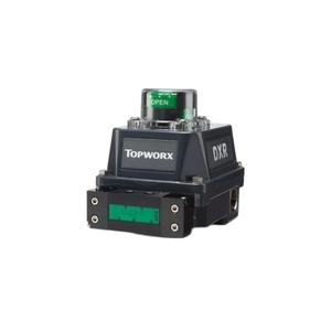 คอนโทรลเลอร์ TopWorx DX Series DXR ตัวเรือนเรซิน Valox ทนการกัดกร่อน โครงสร้างแข็งแรงทนทาน - Product Image 4