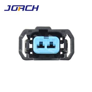 Konektor Injektor Bahan Bakar Tahan Air 2 Pin Betina untuk Mobil dan Motor 6189-0533 DJ7024A-<span class=keywords><strong>2.2</strong></span>-21 - Product Image 6