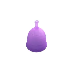 Großhandel Hygiene Weiblichen Menstruations Cup