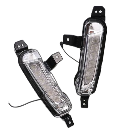 Changan Vitra Daytime Running Light Vitra