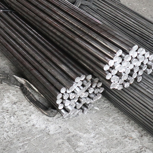 Para <span class=keywords><strong>Amazon</strong></span> Choice precisión torneada AISI 1045 varilla redonda de acero CNC mecanizado listo paletizado FBA embalaje de exportación - Product Image 6