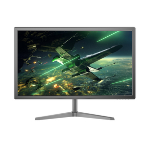 จอคอมพิวเตอร์ OEM ขนาด 24 นิ้ว ความละเอียด 1080P 144Hz สำหรับเล่นเกมส์ - Product Image 1