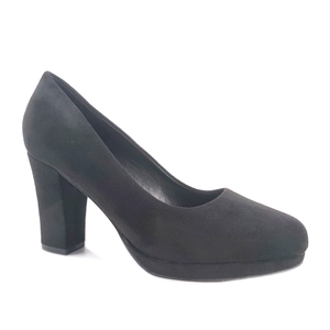 Scarpe con zeppa tacco alto da donna - Product Image 5