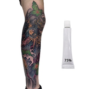 Tinta de Tatuaje PMU con Logotipo Personalizado al 75%, Microblading para Cejas y Labios, Maquillaje Permanente con 10G 30G 50G, Diseñada por Artistas del Tatuaje - Product Image 5