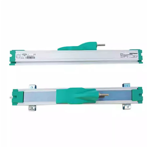 Nuevo Sensor de Desplazamiento Lineal Original Gefran PK-M-0200, Regla Electrónica de Alta Precisión con Recorrido de 200mm - Product Image 4