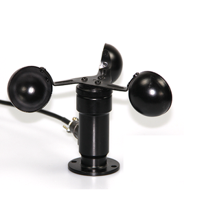 เครื่องวัดความเร็วลมแบบถ้วยขนาดเล็ก Veinasa-WSS02 รุ่น Marine Mini Cup-anemometer พร้อมเซ็นเซอร์วัดความเร็วลมแบบดิจิตอล - Product Image 1