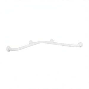 Corner <b>Handrail</b> 75x75 Cm For Bathroom Safety Support - Product Image 2