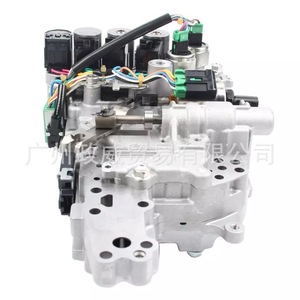 ตัววาล์วโซลินอยด์ Re0f10a Jf010e Jf011e สำหรับเกียร์ CVT นิสสัน 6 สปีด แผงวงจรควบคุมน้ำมัน ตัวกระตุ้นไฟฟ้า - Product Image 4