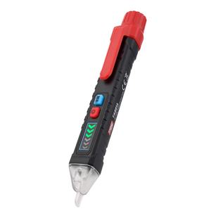 TASI TA881A Detector de Voltaje Eléctrico Tipo Lápiz, Sensor de Voltaje CA sin Contacto, Detector de Voltaje en Barra - Product Image 1