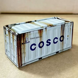 Mini Caja Metálica de Exhibición para Impresiones, Moderna, Creativa, Apilable, para Almacenamiento y Conservación de Figuras de Acción y Juguetes, Ideal para Regalo - Product Image 6