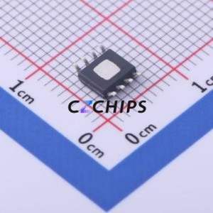 Nuevo-Original LP2996AMRX/NOPB SO-8 Chip IC de circuito integrado PMIC IC de gestión de energía profesional (PMIC) - Product Image 2