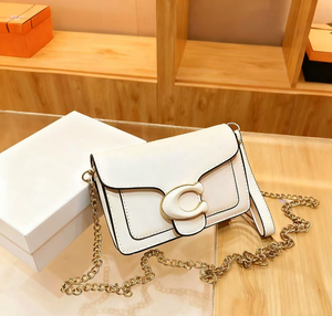 حقيبة يد فاخرة من ماركة مصمم شهير، شنطة يد عصرية للنساء لعام 2025 من المصنع مع صندوق - Product Image 6