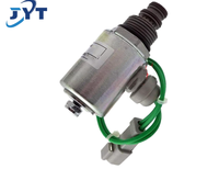 Vanne solénoïde hydraulique neuve de haute qualité 154-3064 pour niveleuse 140H/140H ES/140H NA/160H NA/160K/163H