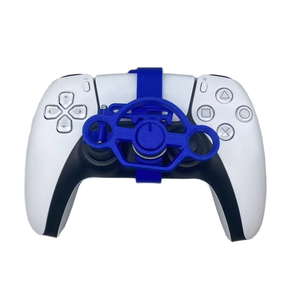3D Printing Gamepad <strong>Wheel</strong> for <strong>PS5</strong> Joystick Racing <strong>Steering</strong> <strong>Wheel</strong> for <strong>PS5</strong> Controller Mini <strong>Steering</strong> <strong>Wheel</strong> - Product Image 3