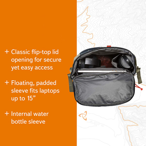 Sac de voyage, de randonnée et d'école durable à prix raisonnable, grande capacité, pour l'entraînement, les activités de plein air et le camping - Product Image 4