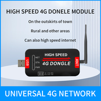Vente chaude LTE 4G USB Modem 4g Lte Dongle Sans Fil Usb Carte Sim Routeur Wifi Cartes Réseau Adaptateur Wifi Accès Internet Extérieur