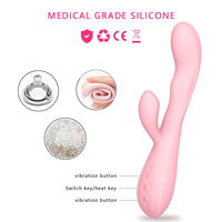 Medizinisches Silikon Sexshop Heizung Leistungsstarkes Sexspielzeug Klitoris-Vibrator Xxxx Mädchen Dildo Juguetes Sexual Sexspielzeug für Frauen