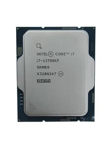 โปรเซสเซอร์เดสก์ท็อป 4 คอร์ 12300T CPU 2.3 GHz พร้อมหน่วยความจำ 12M ผลิตภัณฑ์ใหม่ I3 12300T - Product Image 5