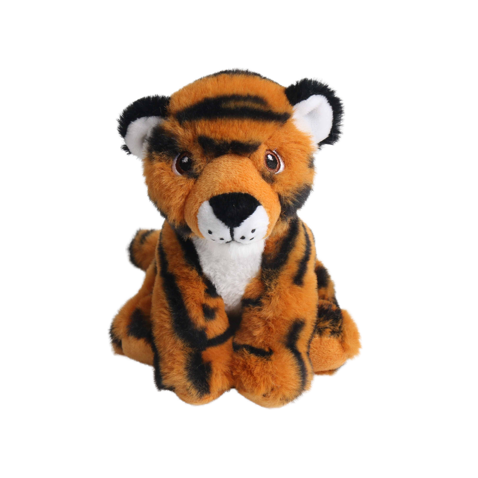 Long Arms Legs Tiger Plush Toy Soft 65cm Stuffed Animal