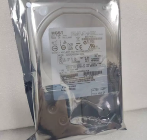 Disque dur SAS pour serveur HGST Ultrastar 7K4000 3 To, 3,5 pouces, 6 Gb/s, 7200 tr/min, 64 Mo de cache, HDD HUS724030ALS640 - Product Image 5