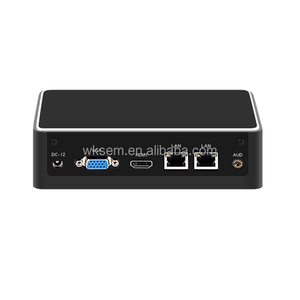 Mini <span class=keywords><strong>PC</strong></span> Intel i5 1135g7 mạng kép (Wifi tùy chọn) Thiết kế không quạt MS-DOS <span class=keywords><strong>DDR4</strong></span> <span class=keywords><strong>RAM</strong></span> Core i5 Series SSD ổ cứng Quad chúng tôi/CN - Product Image 2