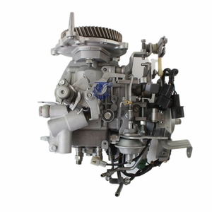 Pièce d'excavateur Pompe d'injection de carburant diesel 4M40 4M40T ME201697 pour moteur Mitsubishi Canter - Product Image 4