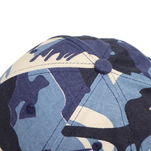 Casquette de Baseball camouflage nouveaux hommes <span class=keywords><strong>et</strong></span> femmes été loisirs de plein air mode Velcro magique autocollant casquette protection solaire chapeau - Product Image 6