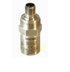 เครื่องแปลงสัญญาณความเร็ว Nevada Velomitor CT ทำจากสแตนเลส รุ่น 190501-12-00-01 - Product Image 1