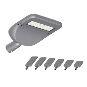 Lampada Stradale LED 300W IP65 a Prezzo di Fabbrica, Design per Illuminazione Paesaggistica da Giardino - Product Image 2