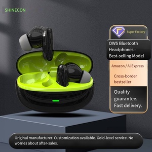 Auricolari TWS <span class=keywords><strong>G11</strong></span> PRO Wireless con Cancellazione del Rumore, Cuffie In-Ear Personalizzabili OEM, Vendita all'Ingrosso - Product Image 5