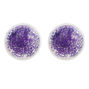 Paquetes <span class=keywords><strong>de</strong></span> gel médico <span class=keywords><strong>de</strong></span> PVC para <span class=keywords><strong>spa</strong></span> facial que alivian las ojeras, compresas frías, almohadillas <span class=keywords><strong>de</strong></span> hielo reutilizables - Product Image 1