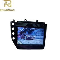 10.4 ''RoadNavi Android-Bildschirm für Maserati GranT urismo GT/GC 2007-2017 Auto Multimedia Navigation Radio CarPlay WIFI DSP GPS