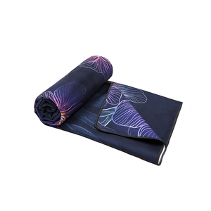 <span class=keywords><strong>Serviette</strong></span> <span class=keywords><strong>de</strong></span> <span class=keywords><strong>bain</strong></span> <span class=keywords><strong>de</strong></span> yoga en microfibre antidérapante imprimée conçue sur mesure Nouvelle <span class=keywords><strong>serviette</strong></span> <span class=keywords><strong>de</strong></span> <span class=keywords><strong>bain</strong></span> imprimée en daim - Product Image 3
