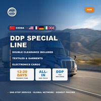 Services d'expédition aérienne de premier ordre pour la chaîne du froid, de Shenzhen vers le Vietnam, l'Italie, les Pays-Bas, la Corée du Sud, le Chili et l'Inde