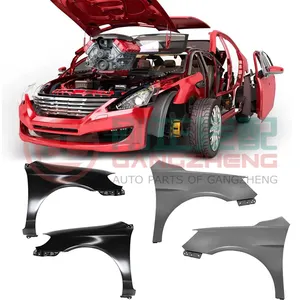 Vente en gros CHERY ARRIZO 6 <span class=keywords><strong>PRO</strong></span> JETOUR X90 PLUS TIGGO 7 TIGGO 8 <span class=keywords><strong>PRO</strong></span> Kits de carrosserie automobile Accessoires pour ailes de voiture - Product Image 1