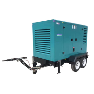 ¡<span class=keywords><strong>El</strong></span> precio más barato chino 30kw tipo abierto generador silencioso refrigerado por agua para uso doméstico Venta caliente! - Product Image 5