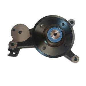 พูลเลย์พัดลมคลัตช์ 2.0 ลิตร สำหรับรถฟอร์ด แร็พเตอร์ เรนเจอร์ เอเวอเรสต์ JB3Q-8609-AB 2215493 - Product Image 4